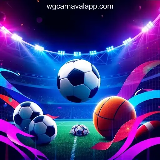 wg-Carnaval platform-Oficial Slots Brasil #1-BONUS6